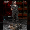Kuton Sculpts Mad Max resin print options: 1/10 scale figure and 1/9 scale bust, unpainted kit with base.