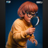 Velma 1/6 scale resin figure by Toon Studios (physical resin print), supplied unpainted and unassembled