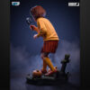 Velma 1/6 scale resin figure by Toon Studios (physical resin print), supplied unpainted and unassembled
