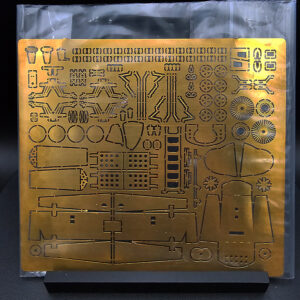 White Ensign Models 1/72 Handley Page Victor K2 exterior photo-etch detail set new in package