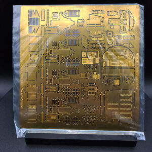 White Ensign Models 1/72 Handley Page Victor K2 interior photo-etch detail set for Airfix new in package