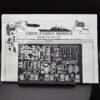 White Ensign Models 1/72 Handley Page Victor K2 interior photo-etch detail set for Airfix new in package